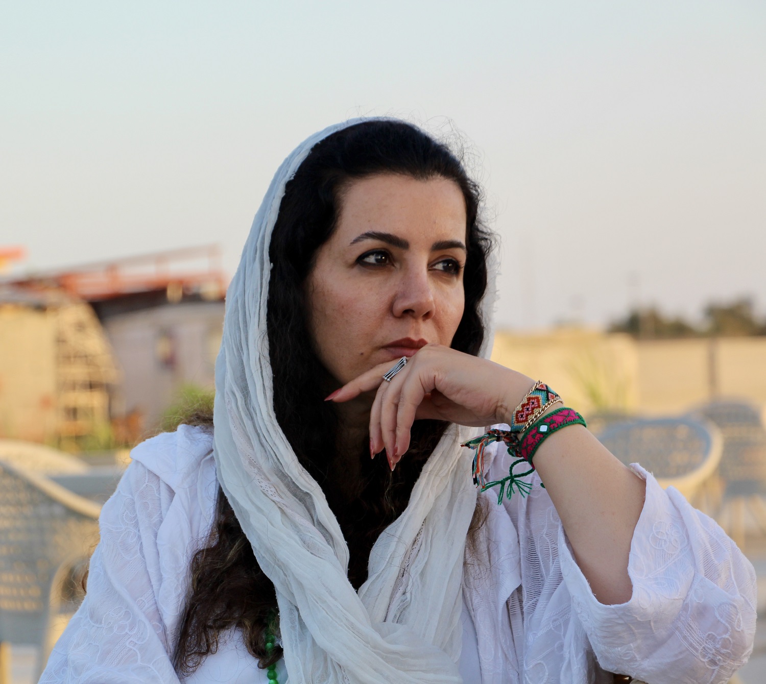 مارال جاراللهی