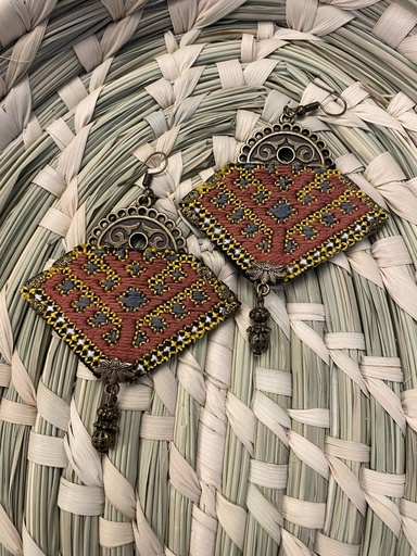 گوشواره 03707